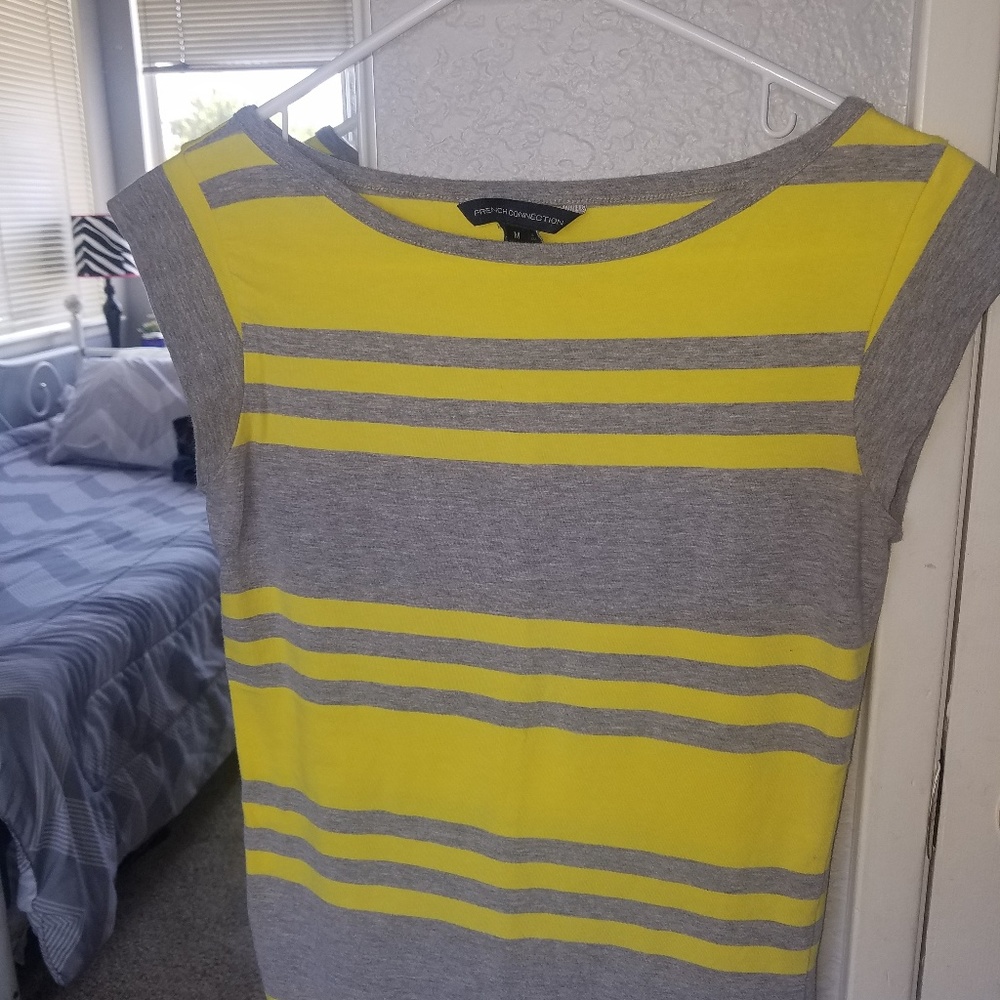 French Connection top